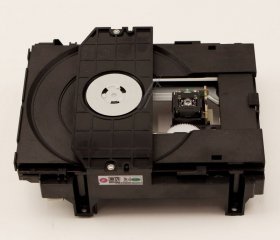Changjia Cd-drive Assembly - Cd Mechanism Assembly