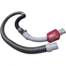 Vacuum Cleaner Hose - D76 35600079 D76zoomtubehose Assembly [Candy Hoover]