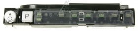 Control Panel - C00566576 488000566576 Modulo Fi Ess 6p Amb Led 2b Wht [Whirlpool Indesit]