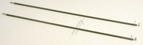 Bottom Element Oven - Fs-9100023821 Lower Heating Elem *2 [Groupe SEB]