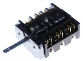 Cata Switch - 25100125 Function Switch Se-604 I-a (gw) Zx-852-502-l30