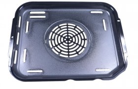 Casing Cover - 37054404 Catalytic Side Panel (do61 Top Flat) [Vestel]