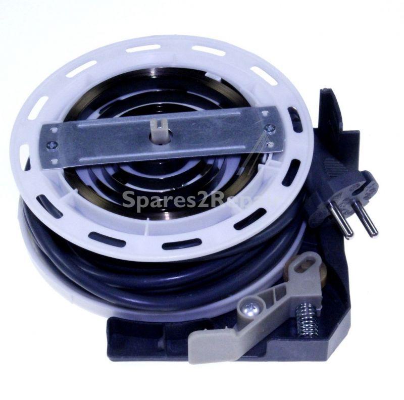 Mains Power Lead - 06016672 Power Cord Complete [Candy Hoover]