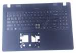 Acer Notebook keyboards - 6b vptn7 030 Cover Upper With Keyboard Us-int Blue