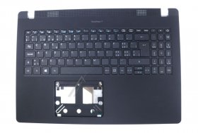 Acer Notebook keyboards - 6b vpxn7 026 Cover Upper W-kb Swiss-ger