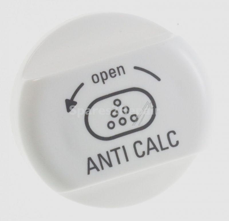 Button - Cs-00098080 Cap-white [Groupe SEB]