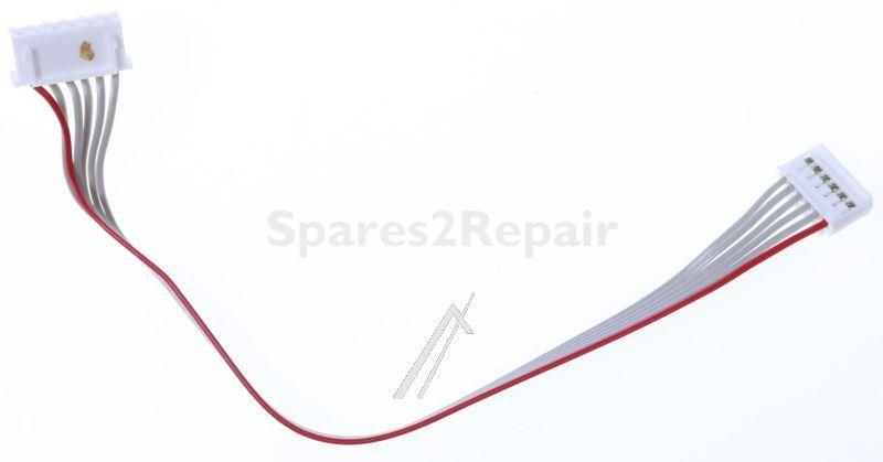 Harness - 5610945056 Harness user Interface Board p [Electrolux Aeg]