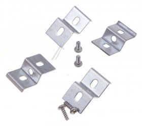 Square Bracket - 49041607 Angle [Candy Hoover]
