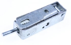 Door Hinges - C00512661 482000096691 Baking Oven [Whirlpool Indesit]