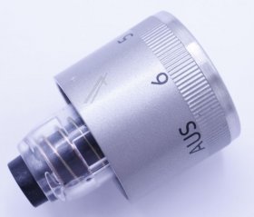 Samsung Button - Dg81-02726a A-s-knob Dial (single) Nb69r3301rs 42200