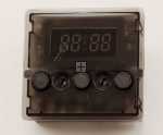 Elba Delonghi Display Unit - 074153 Programmer