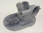 Supports - 49020505 Front Crossbar [Candy Hoover]