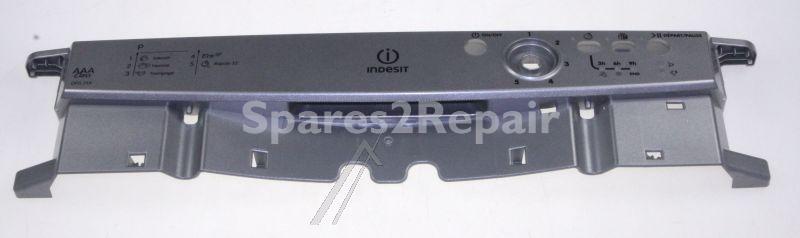Spacer - C00500402 483286008889 Spacer [Whirlpool Indesit]