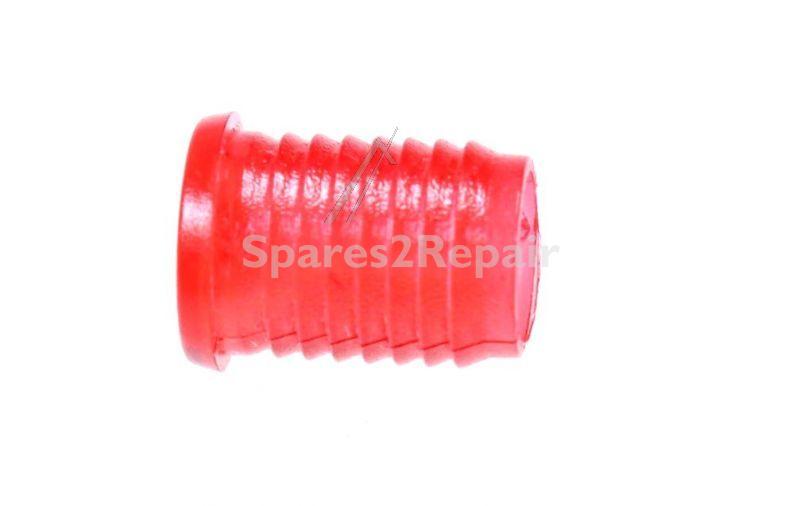 Smeg Lens - 763870223 Red Veg