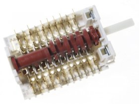 Mode Select Switch - 12031374 Switch-selector [Bosch Siemens]