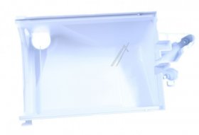Detergent Case - 12040092 Dispenser Tray-lower Part [Bosch Siemens]