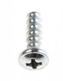 Screw - 2801026010 Screw [Electrolux Aeg]