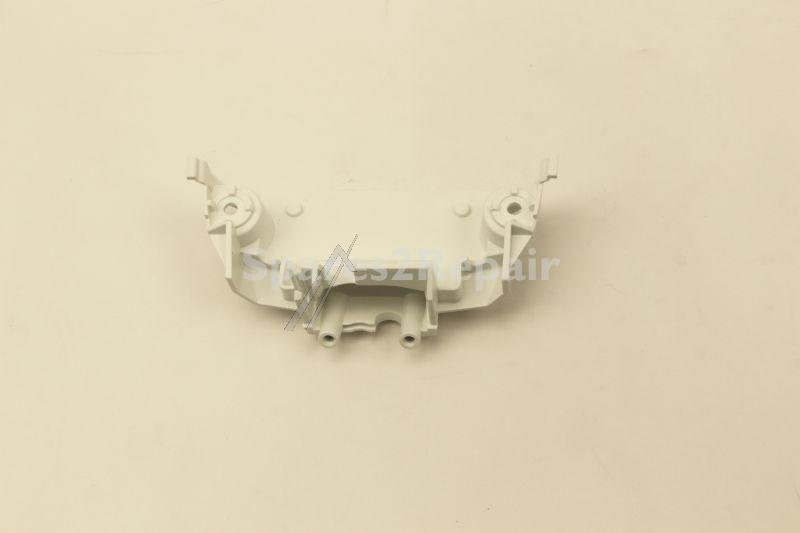 Saeco Housing Part - 423902290451 Svc Chassis Molded-alphine White