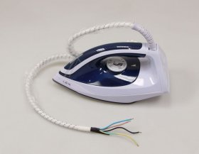 Clamp Level - Ss-9100041715 Iron Unit Calor 230v Blue [Groupe SEB]
