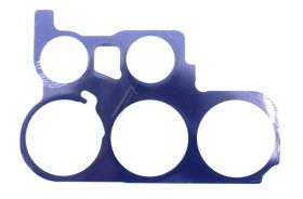 Samsung Adhesive Foil - Gh02-24637a Tape Double Face-cam Deco Wp