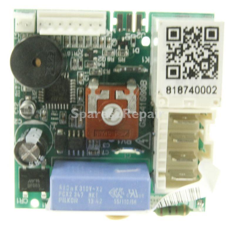 Thermocouple - 10013838 Thermocouple [Bosch Siemens]