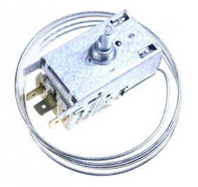 Fridge Thermostat - C00851725 488000851725 Thermostat K54b S21007 [Whirlpool Indesit]