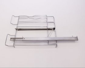 Samsung Telescopic Slideout Oven Grills - Dg94-01403f Assembly Supporter Rack-right Nv7000b Side R