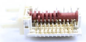 Mode Select Switch - 10012143 Switch-selector [Bosch Siemens]