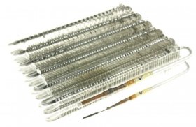 Evaporator - 00687503 Installation Set [Bosch Siemens]
