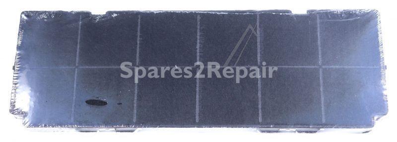 Carbon Filter - Mcfb73 9029802833 Long Life Carbon Filter [Electrolux Aeg]