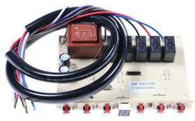 Cata Switch Unit - Rec. Hcxpcx1 Fp Us Switch