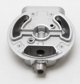 Elba Delonghi Burner Cap - 344dcc00 Triple Burner