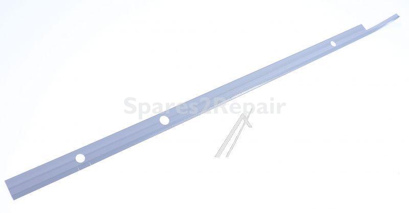 Leg Cover Strip - 42216601 Tub Border Gasket-left-gr-tall Tub [Vestel]
