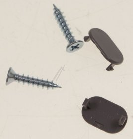 Screw - 4936742100 C00874360 Handle Connection Kit [Arcelik]