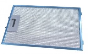 Cata Metal Grease Trap - Filtro Metalico V-50 - Isla Sol 210x320x140