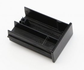 Teka Cap - 89230894 Front Panel Right Cover Cnl 6400 S-steel