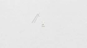 Vestel Resistor - 30033452 Res Smd 1-10w 0 1r F (0805) Rohs
