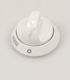 Button - C00241605 C00241605 Control Knob Main Oven [Whirlpool Indesit]