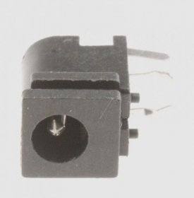 Notebook Dc Socket 1,65mm - Dc Buchse Fur Notebooks