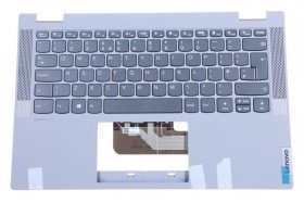 Ibm Lenovo Housing Part - 5cb0y85333 Upper Case Asm_uk W 81x1 Pg