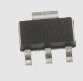 Lg Ic - Msp4450k-qa-d6 0imcrmn028c Ic Sound-audio Processor