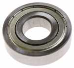 Findling Walzlager Ball Bearing Dust proof - 6306zz Bearing Ball Ns 30x72x19