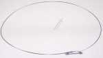 Samsung Clamp For Door Sleeve - Dc91-12077d Assembly-clamp Diaphgram wf-b853-xsc swf-12-