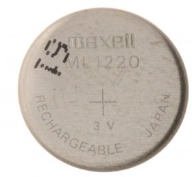 Toshiba Laptop Battery - A000008080 Bh1 Rtc Battery