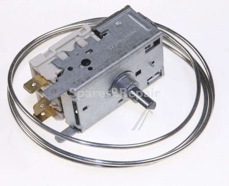 Thermostats - 4308700100 C00878531 Thermostat Cable Assembly [Arcelik]
