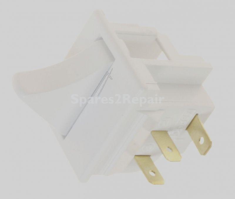 Light Switch For Refrigerator - 4094920285 C00867712 Interior Light Switch [Arcelik]