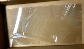 Glass Plate For Oven - 3157813001 Glass Internal [Electrolux Aeg]