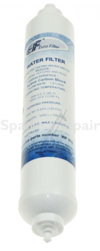 Eurofilter Water Filter - Wf010 Water Filter Lg Samsung Neff