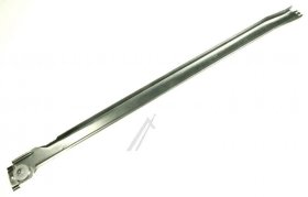 Telescopic Slideout Oven Grills - 210300047 C00906994 Guide Rail Left [Arcelik]