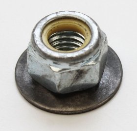 Nut - 92427574 Selflocking Nut [Candy Hoover]